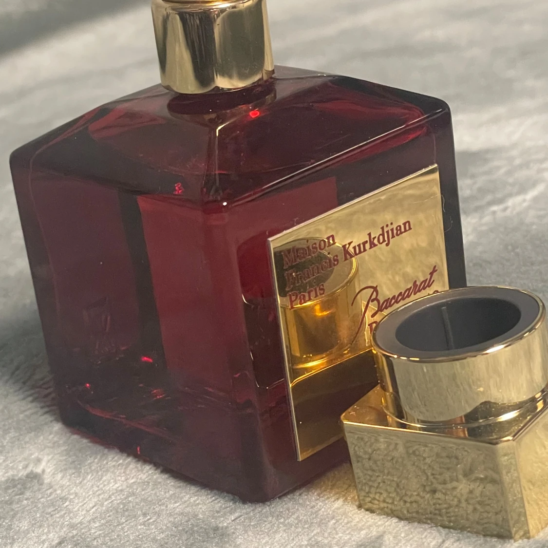 Baccarat Rouge 540 Extrait 70ml - 4