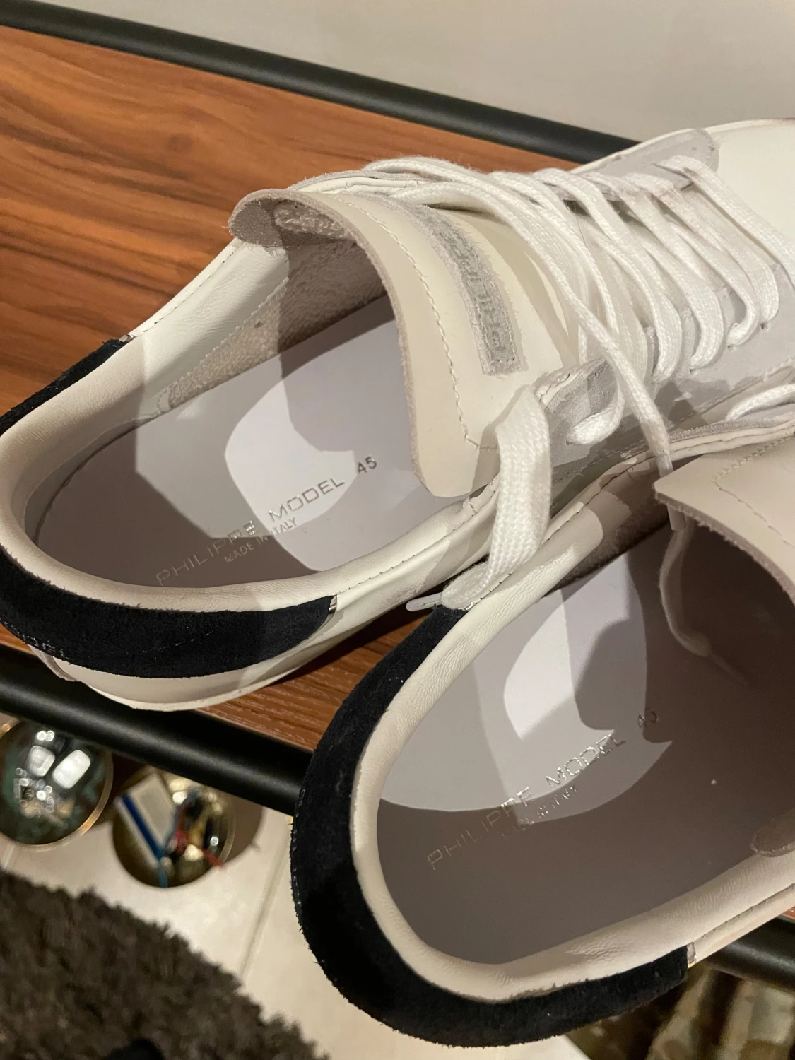 Philippe Model Prsx  - 2