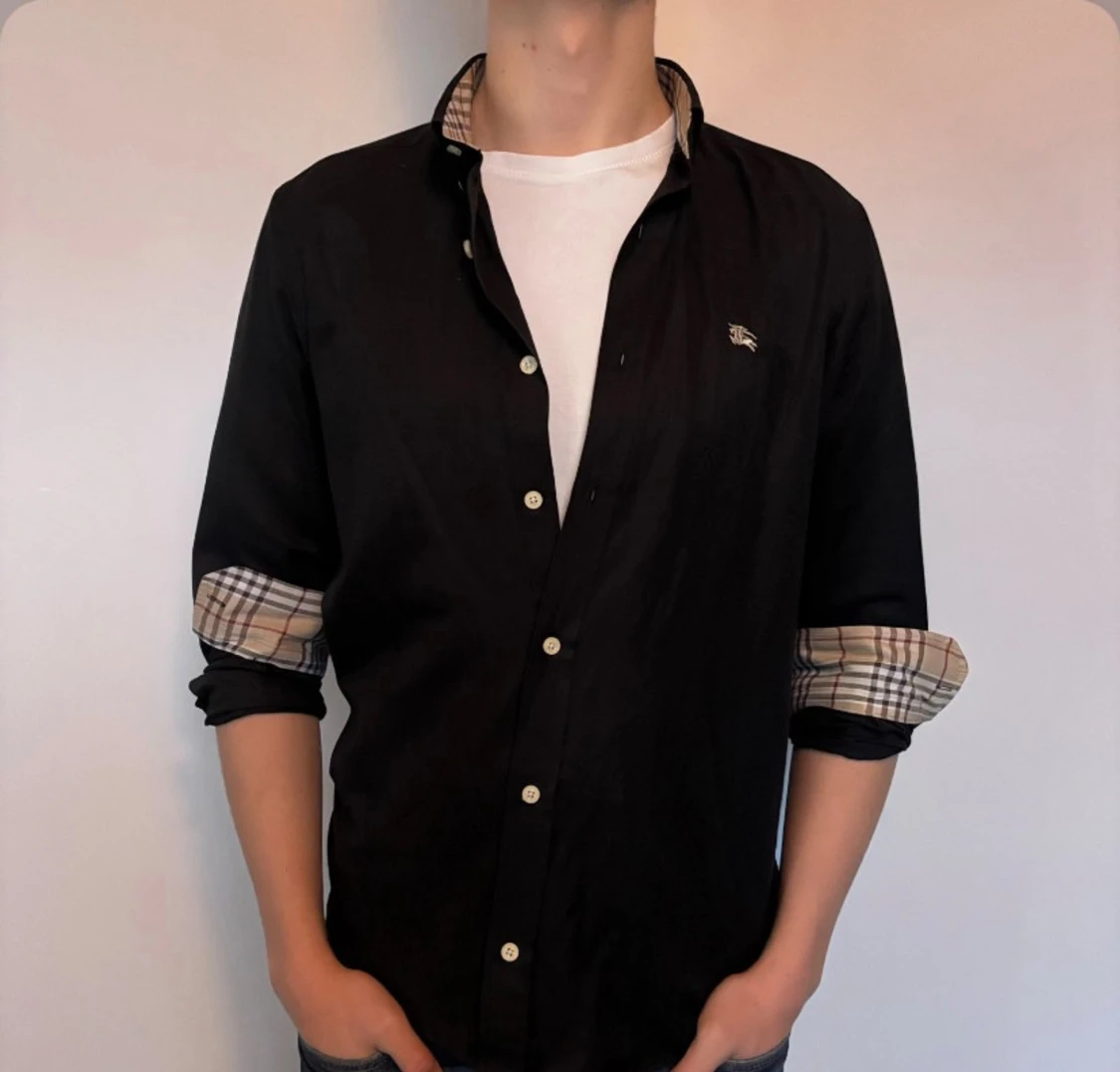  Burberry Skjorta - 1