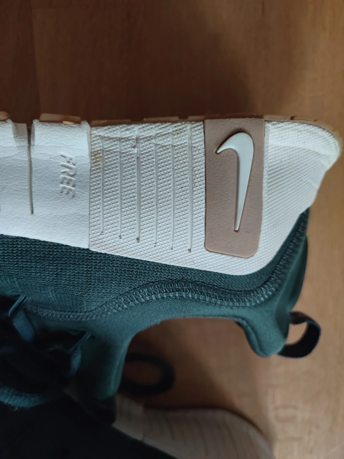 Skor från Nike  - 5