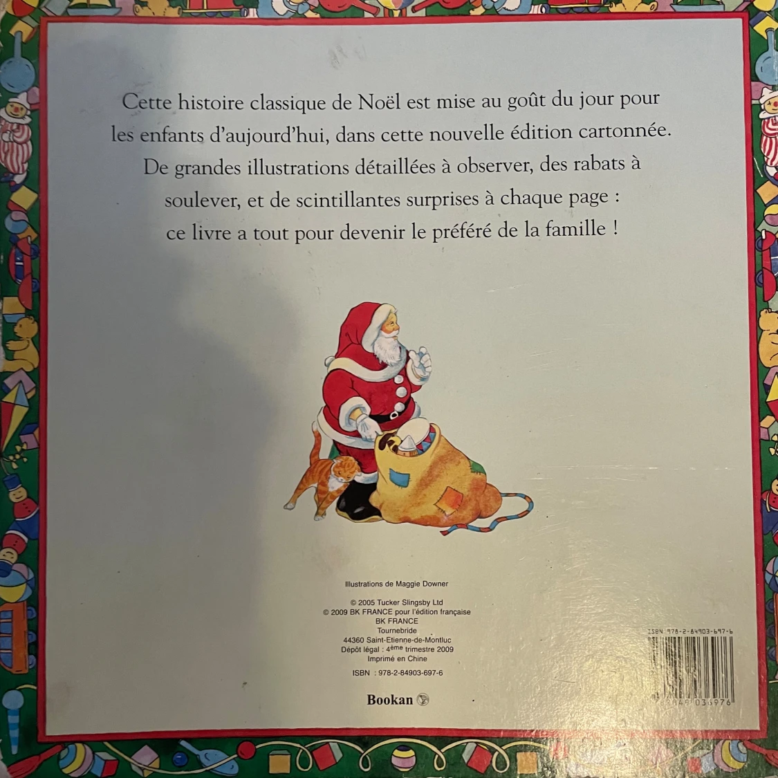 La Nuit de Noël - 1