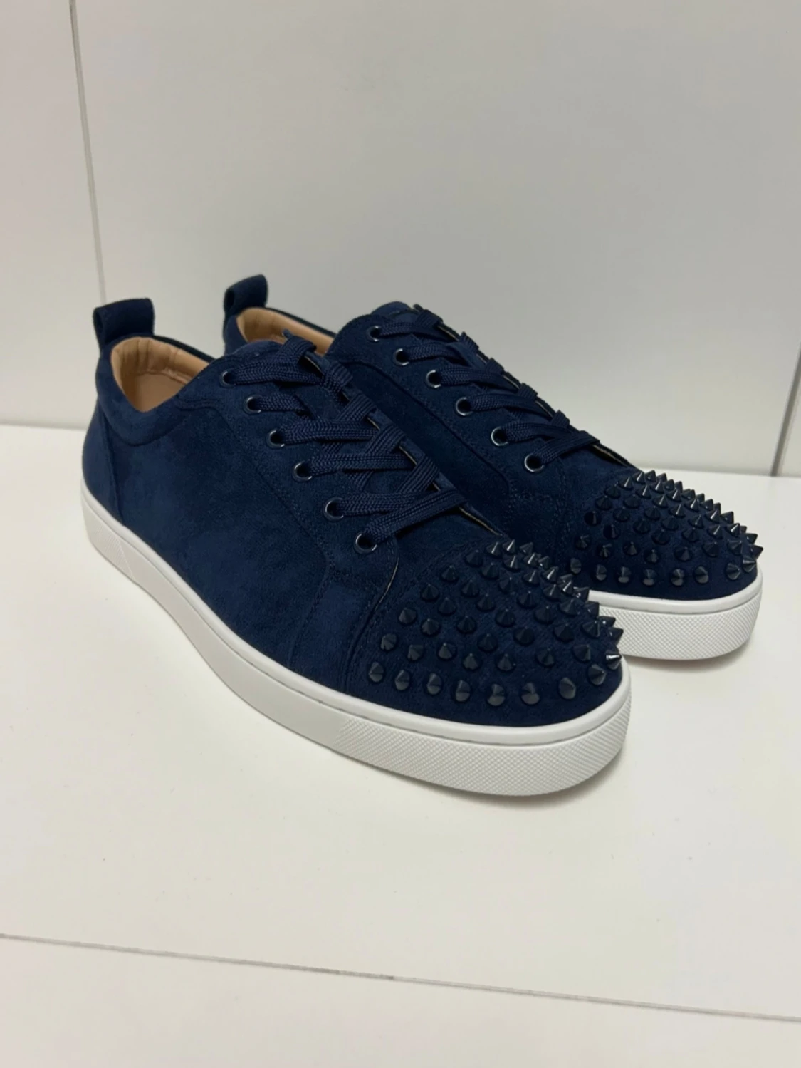 Christian Louboutin Sneakers  - 2