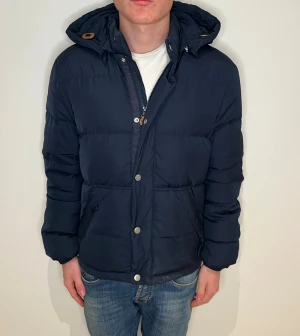 Morris jacka  - 9,5/10