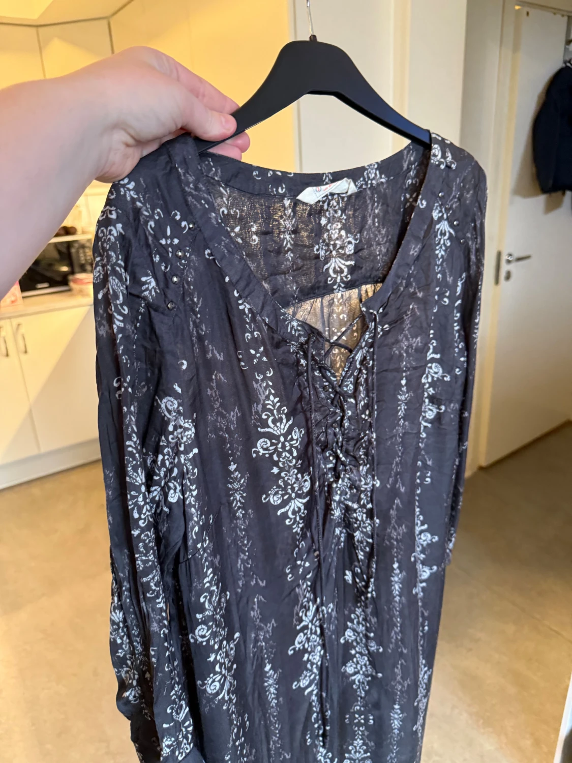 Odd molly klänning  - 3