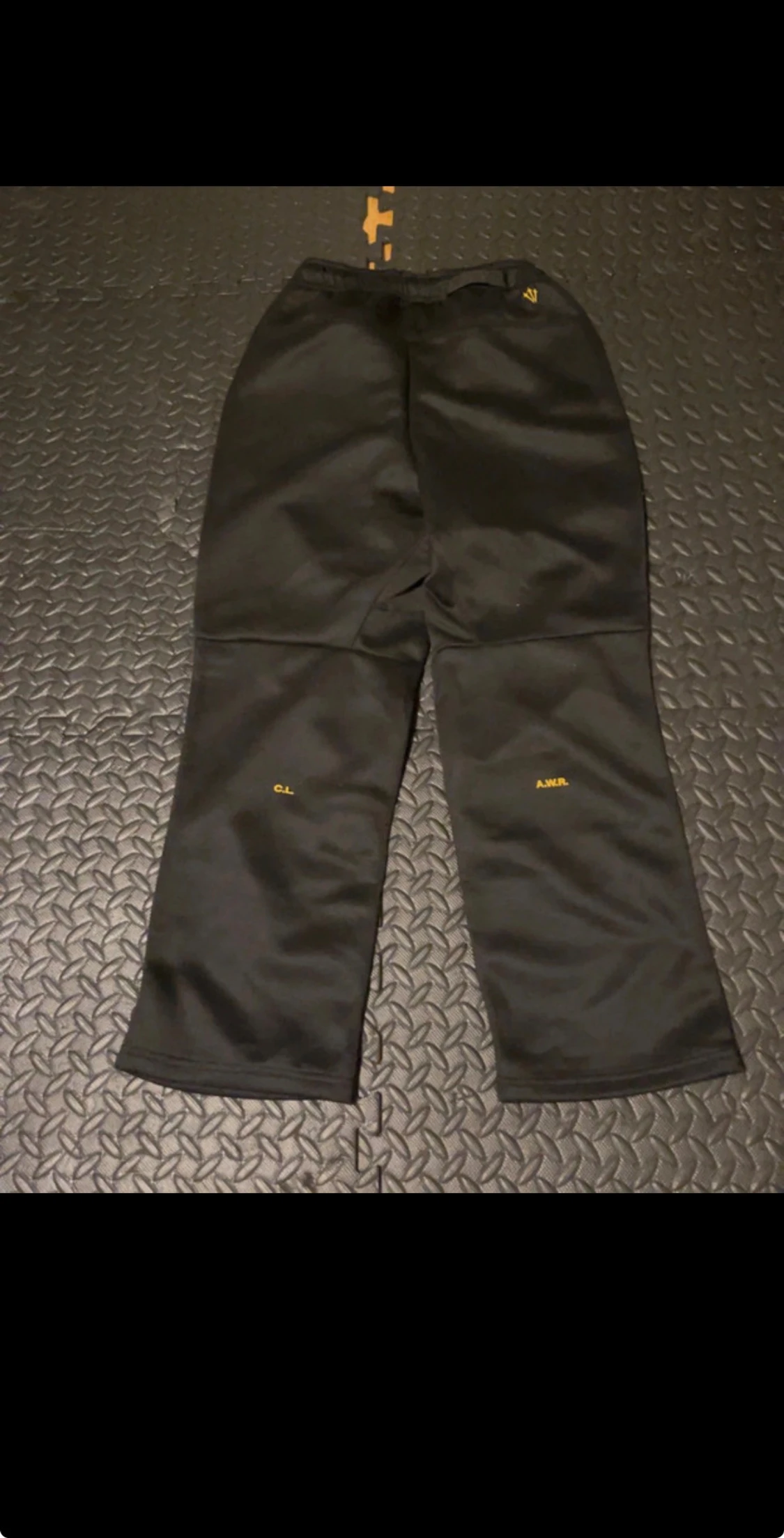 Nike x nocta mjukisbyxor  - 1