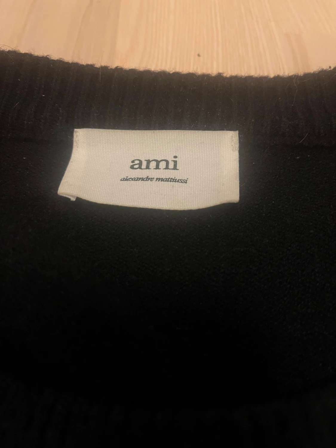 Ami Paris tröja - 1