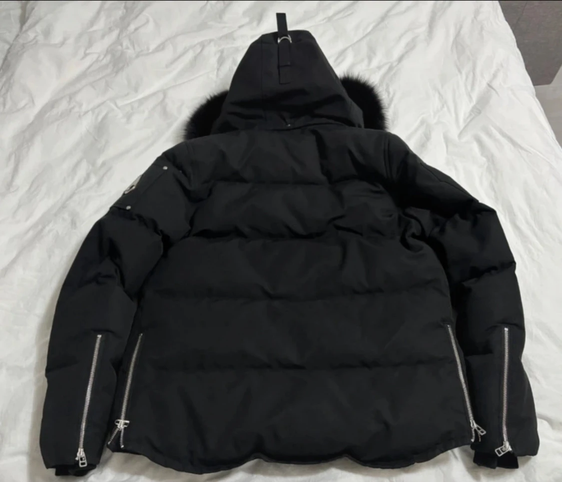 Moose knouckles jacka - 1