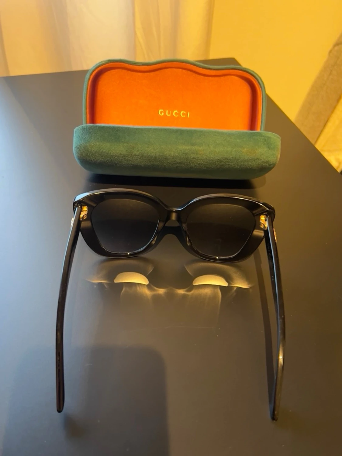 Solglasögon från Gucci - 6