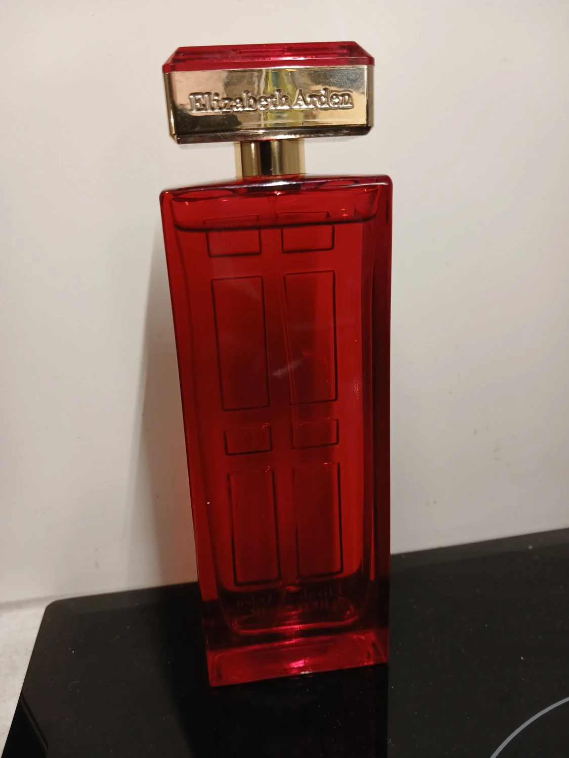 Elizabeth Arden Red door - 2