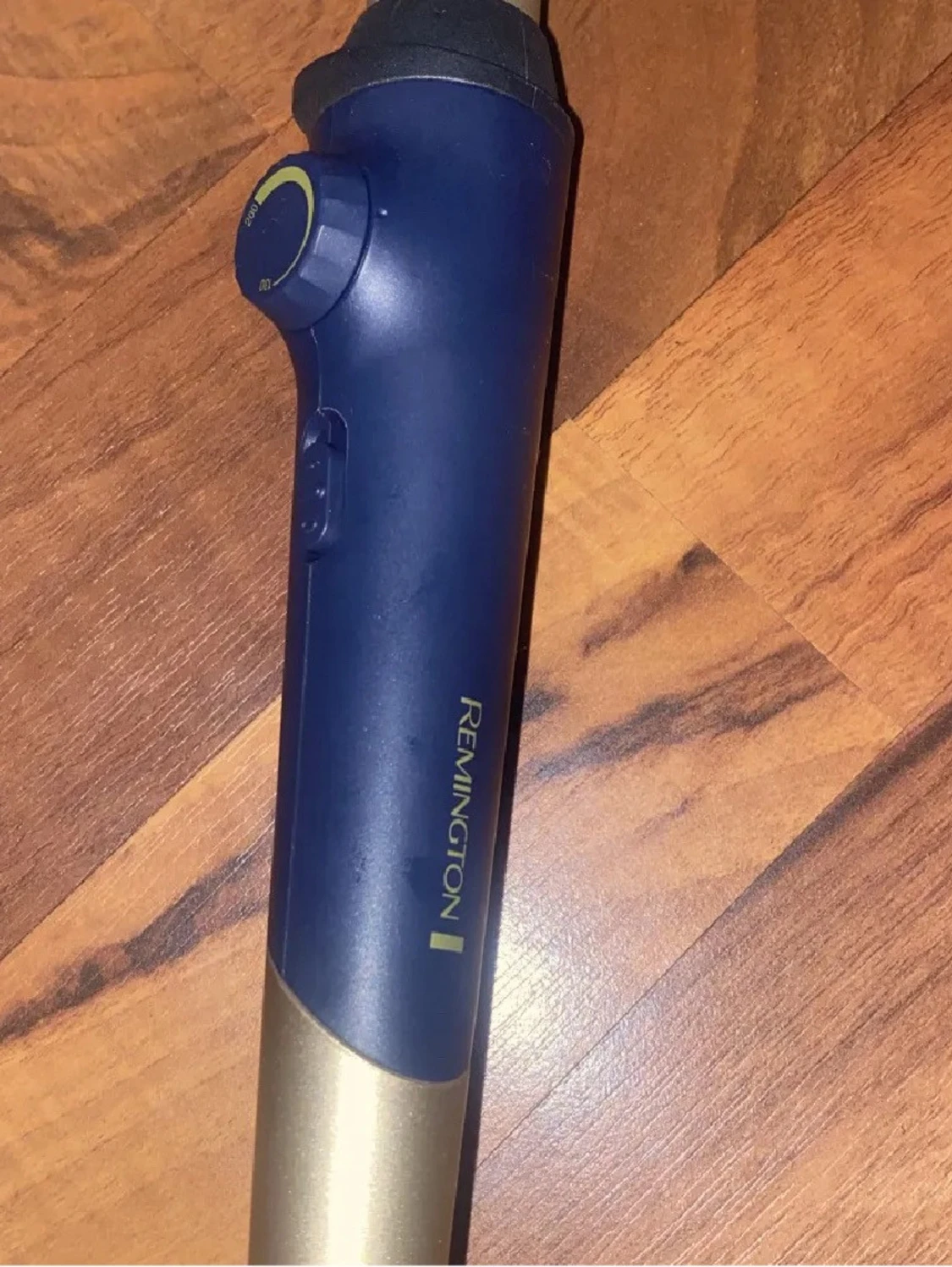 Remington lock tång 