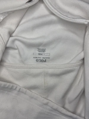 Polo Raulph Lauren Zipup kofta - Polo Raulph Lauren Zipup kofta, innehåller spår av användning/fläckar