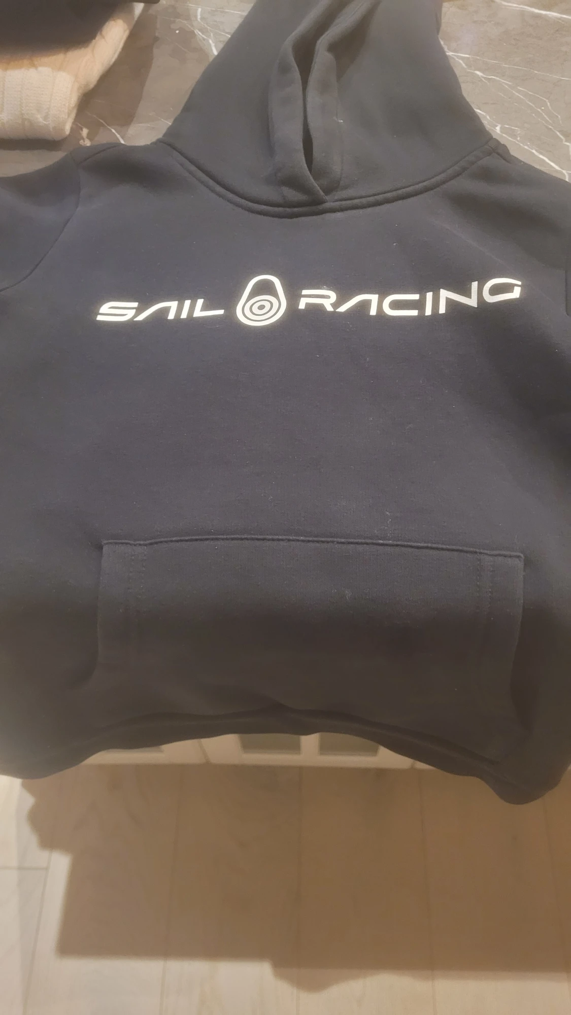Sail Racing Hoodie  - 2