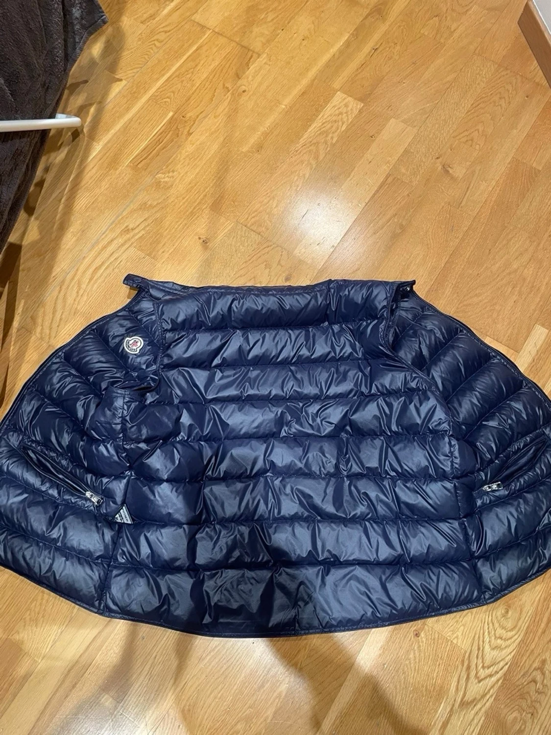 Moncler väst - 3