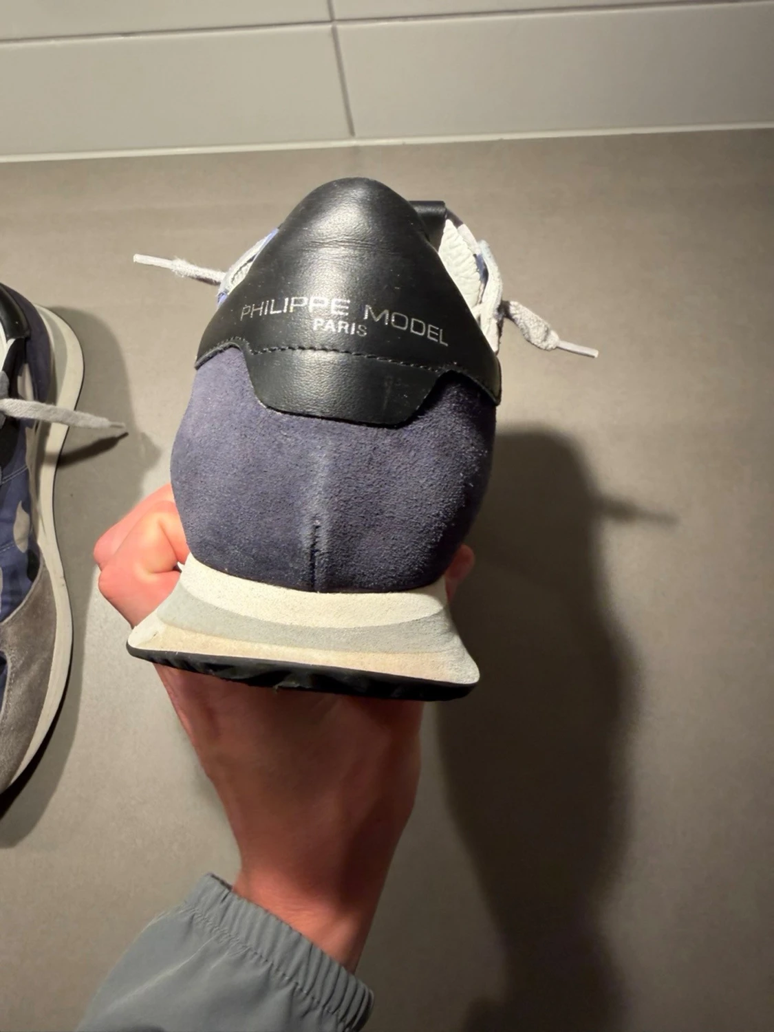 Philippe Model Skor - 6