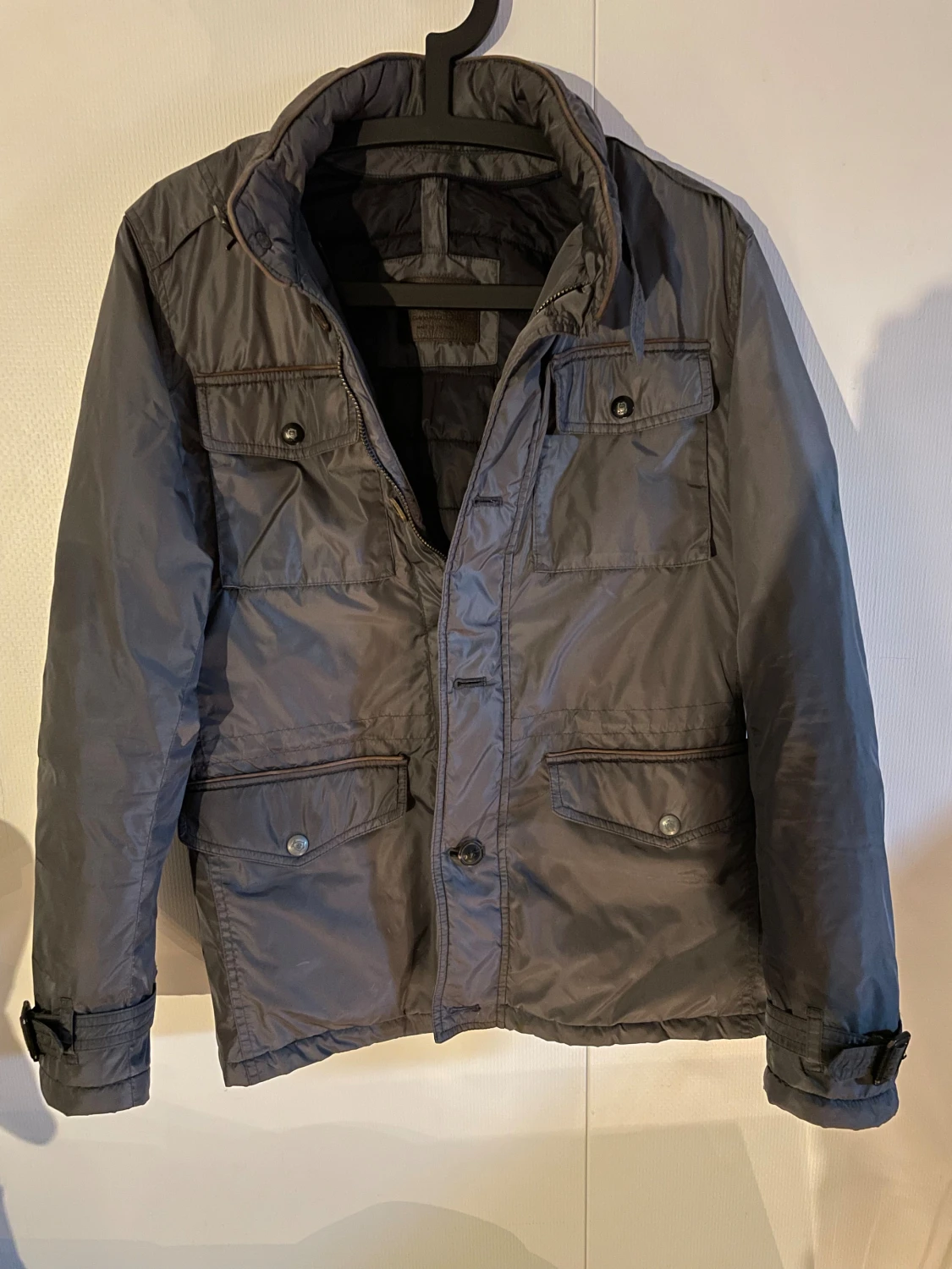 Massimo dutti field jacka