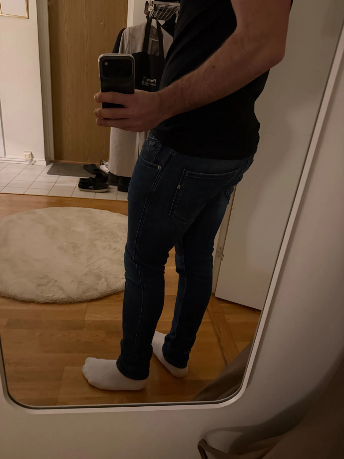 Replay Anbass 32/32 - 1