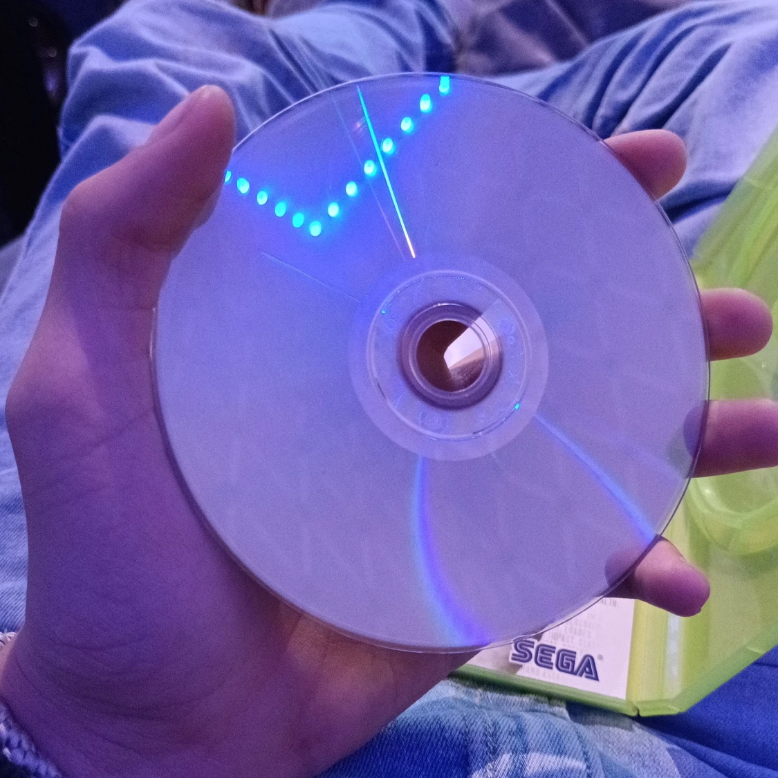 Alpha Protocol (Xbox 360) - 4