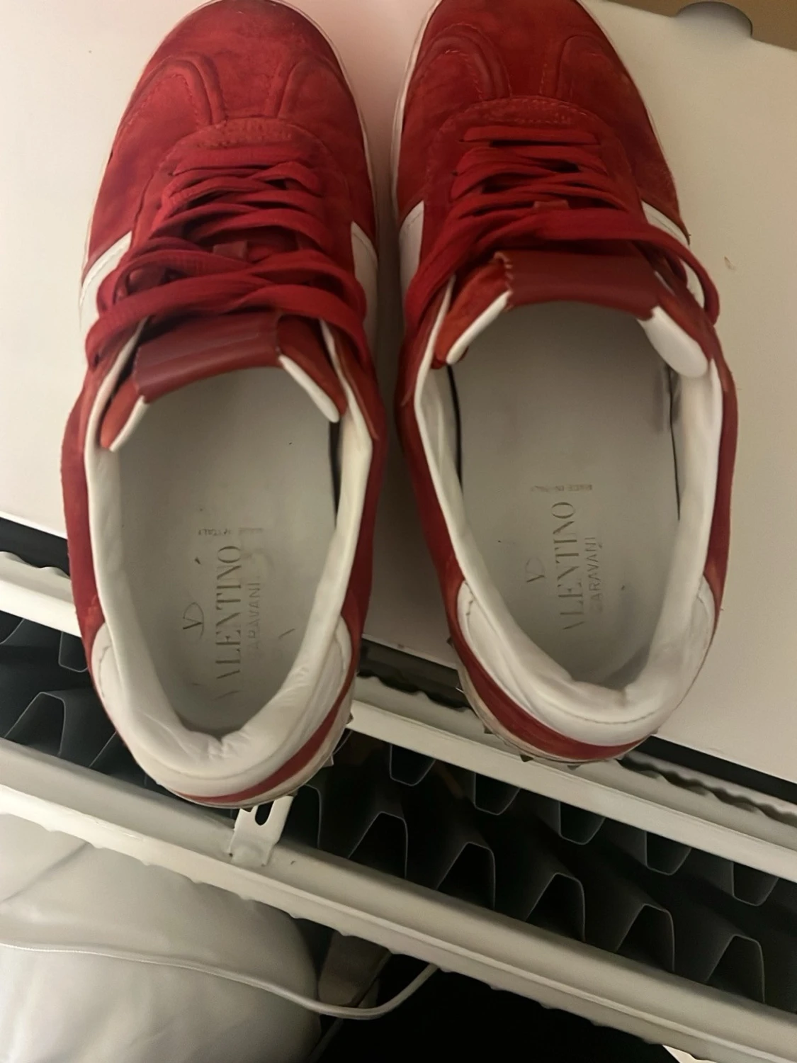 Valentino flycrew  - 1