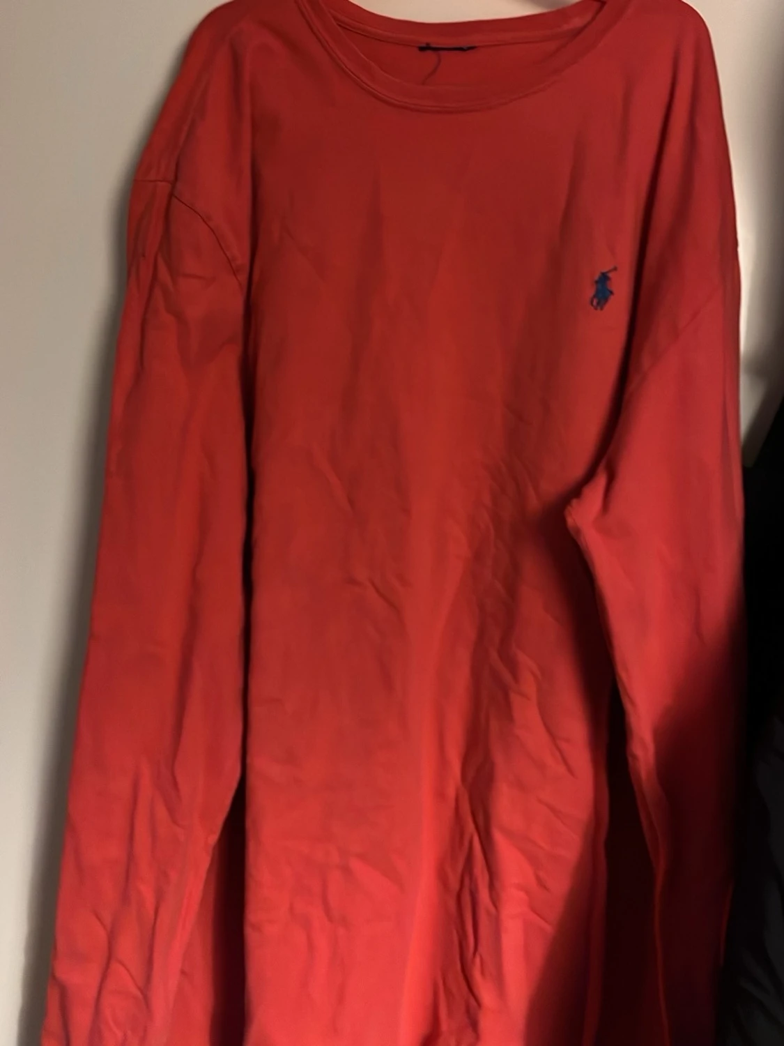 Ralph Lauren långärmad tröja - 2