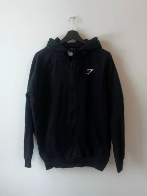 Gymshark  - Inte använt vid många tillfällen, så den är i väldigt bra skick.