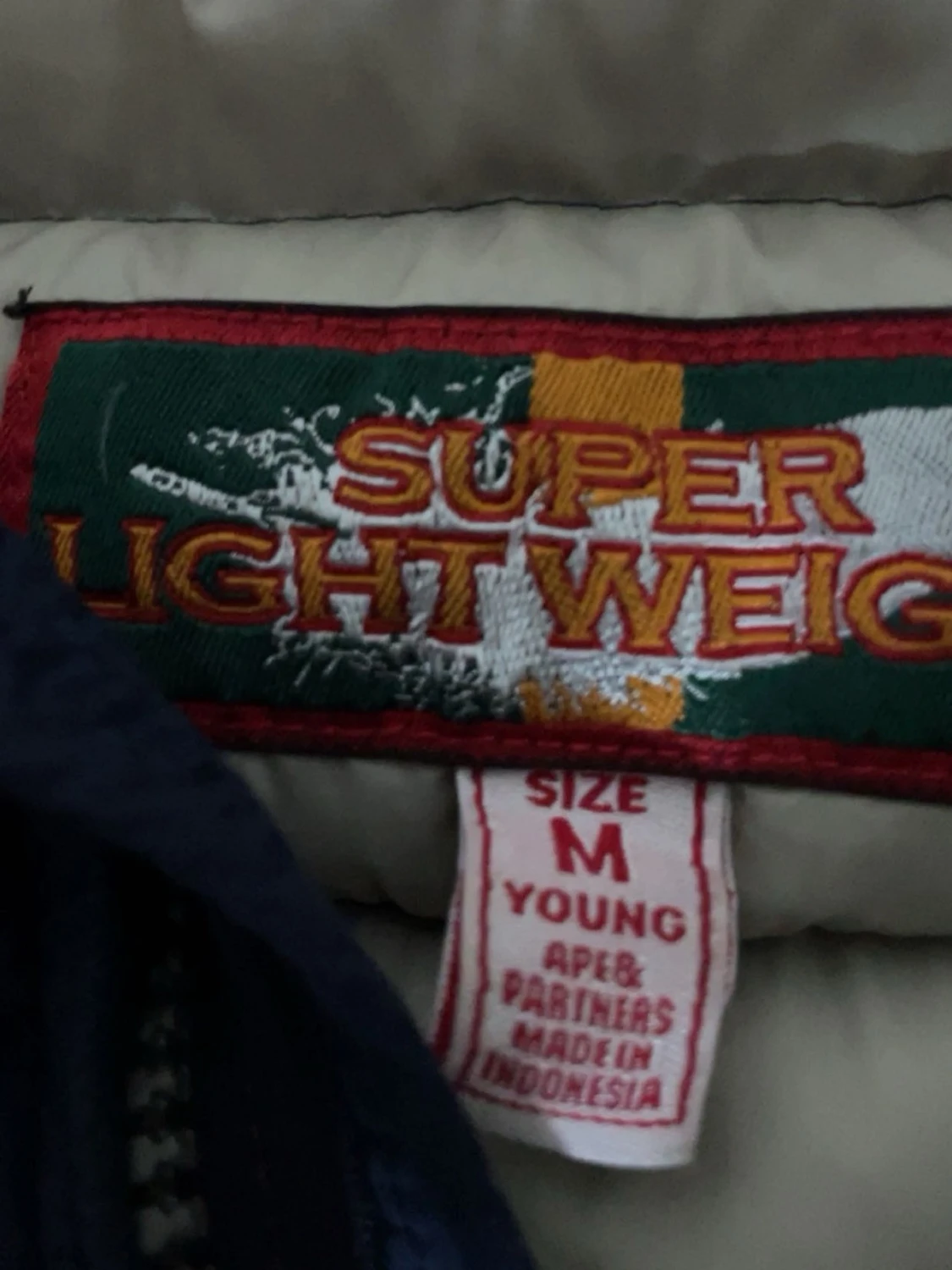 Parajumper jacka  - 3