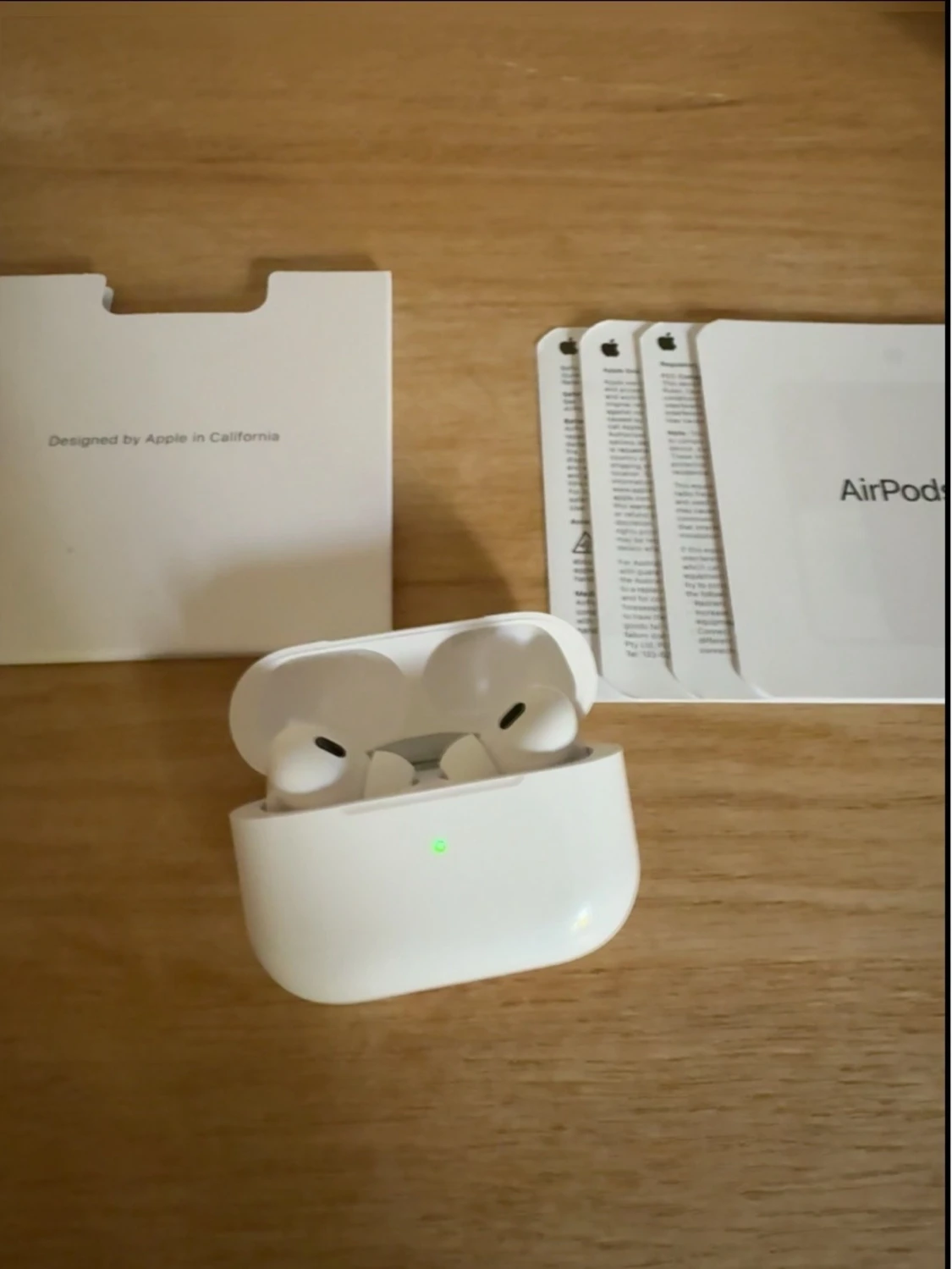 AirPods Pro 2 - 1