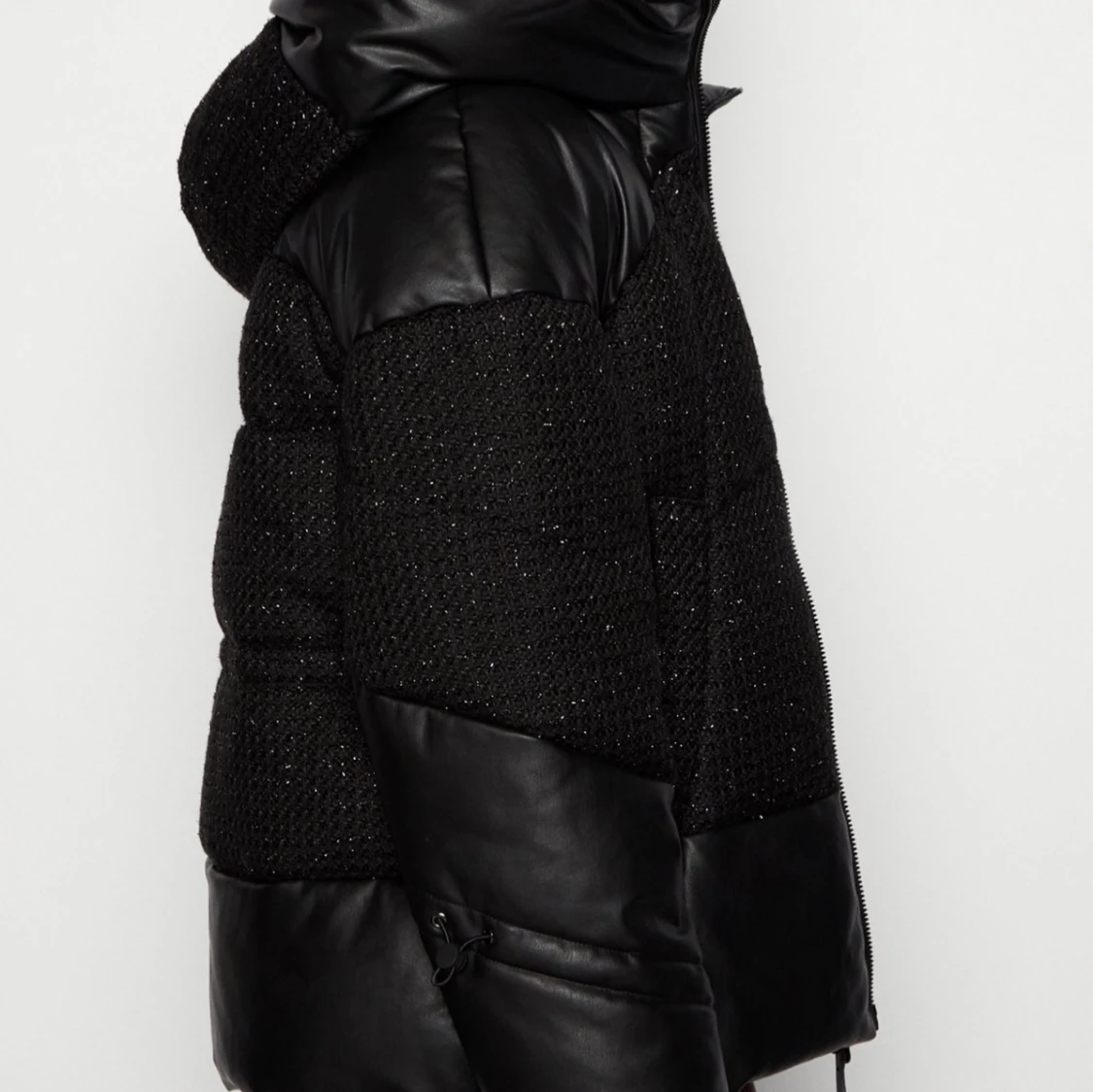 Vinterjacka guess - 2