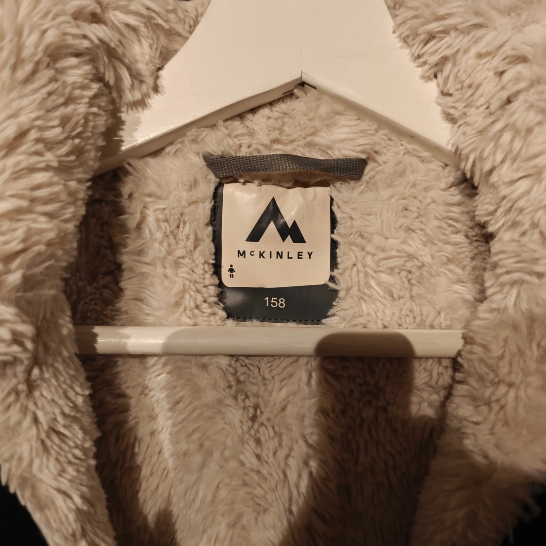 McKinley vinterjacka - 2