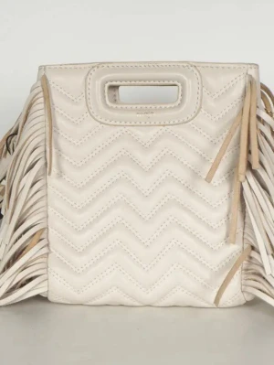  Maje väska - Jätte fin väska, båda banden följer med