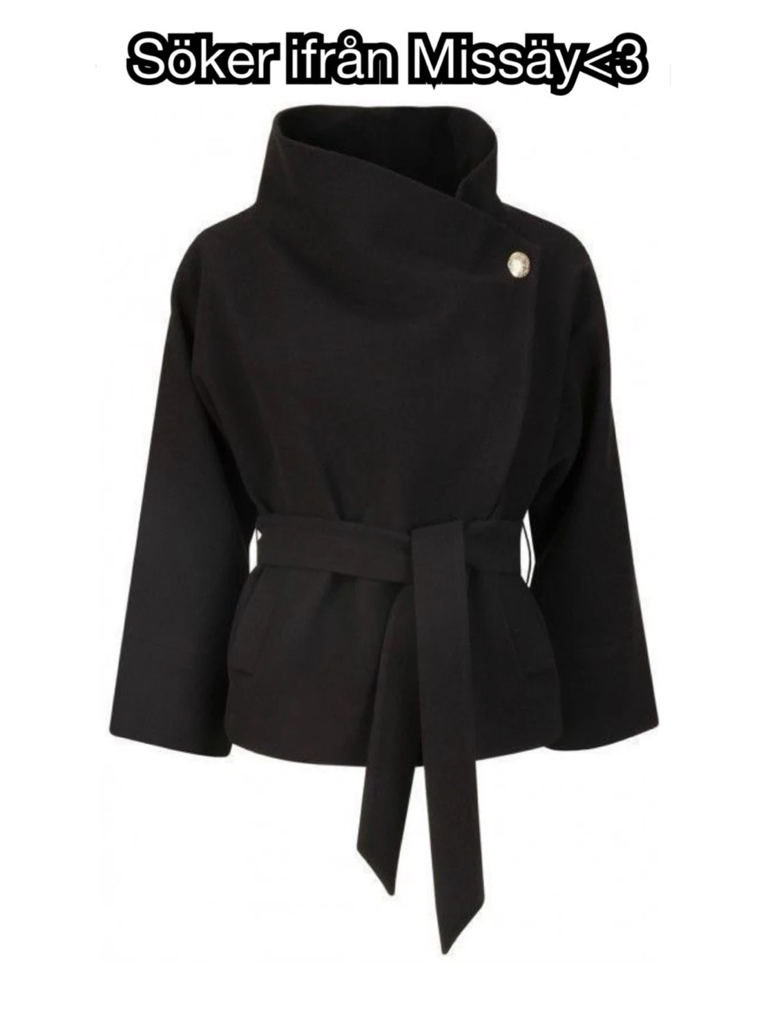 SÖKER IFRÅN MISSÄY<3