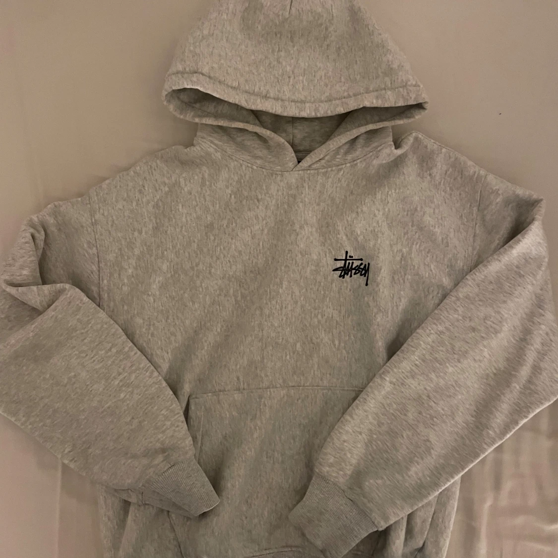 Stussy hoodie - 1