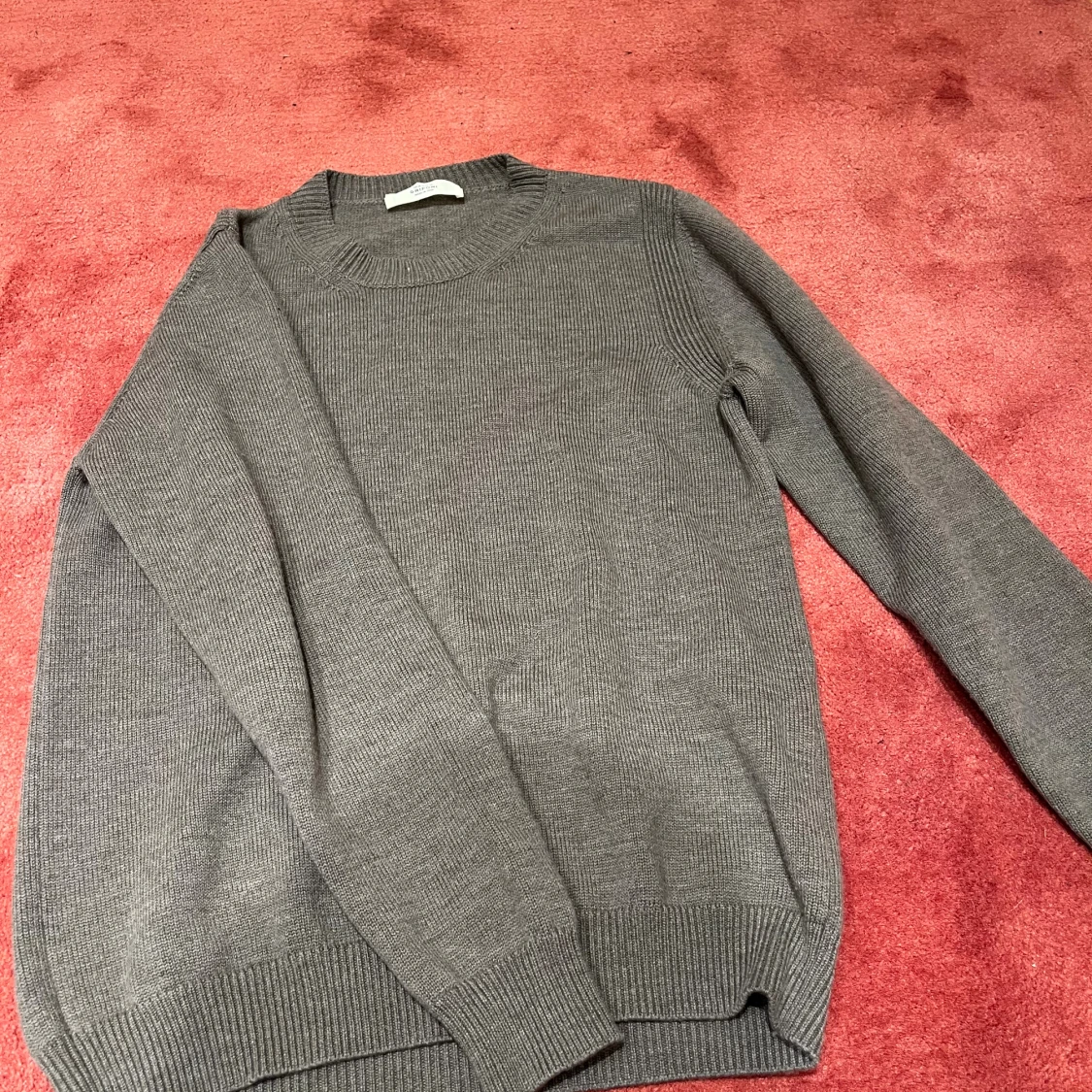 Mauro Grifoni stickad tröja - 2