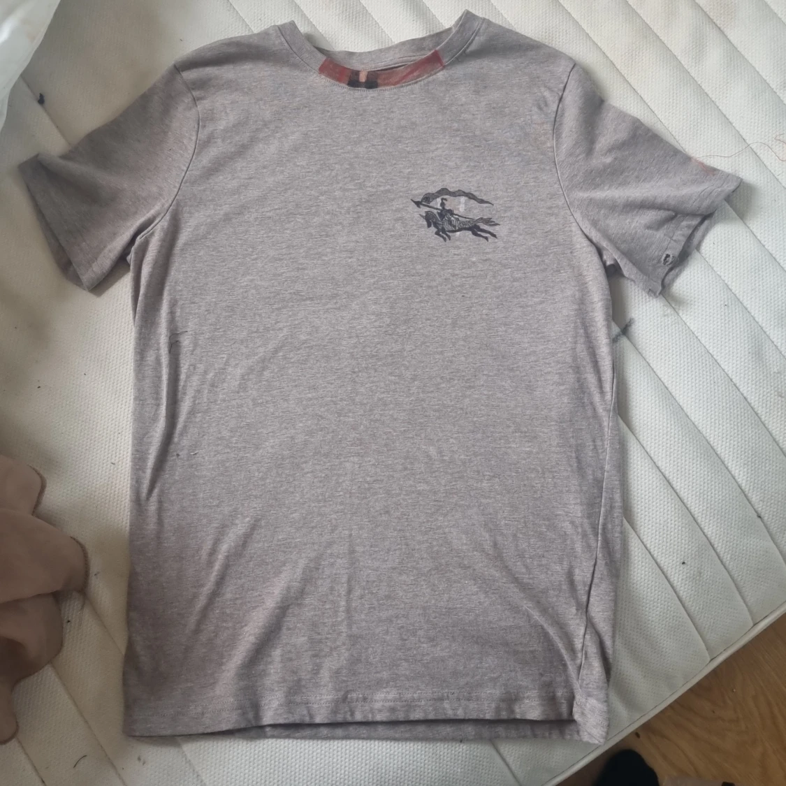 Burberry t-shirt - 1