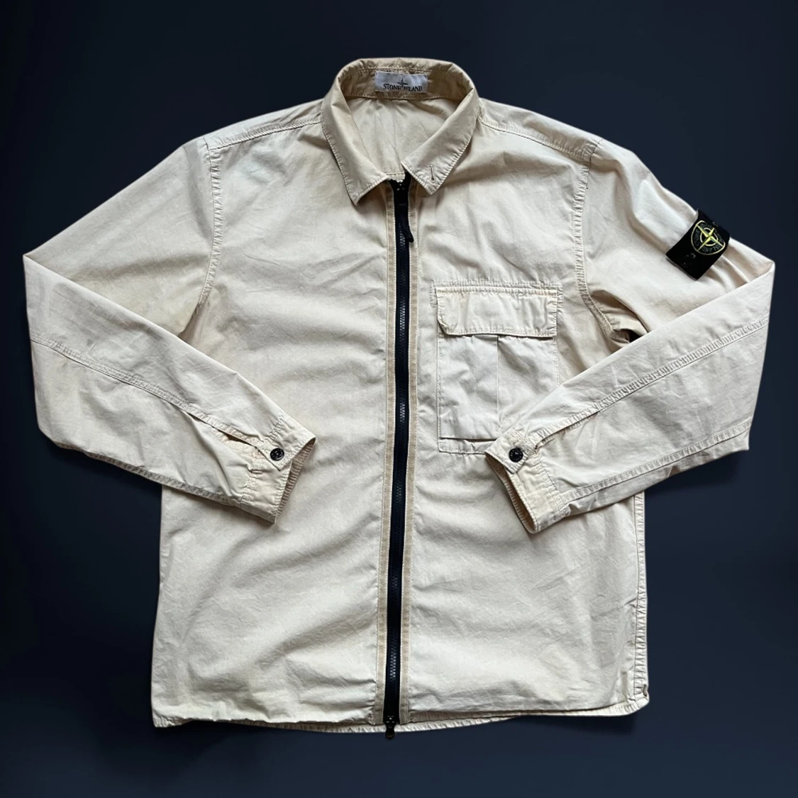 Stone Island Overshirt