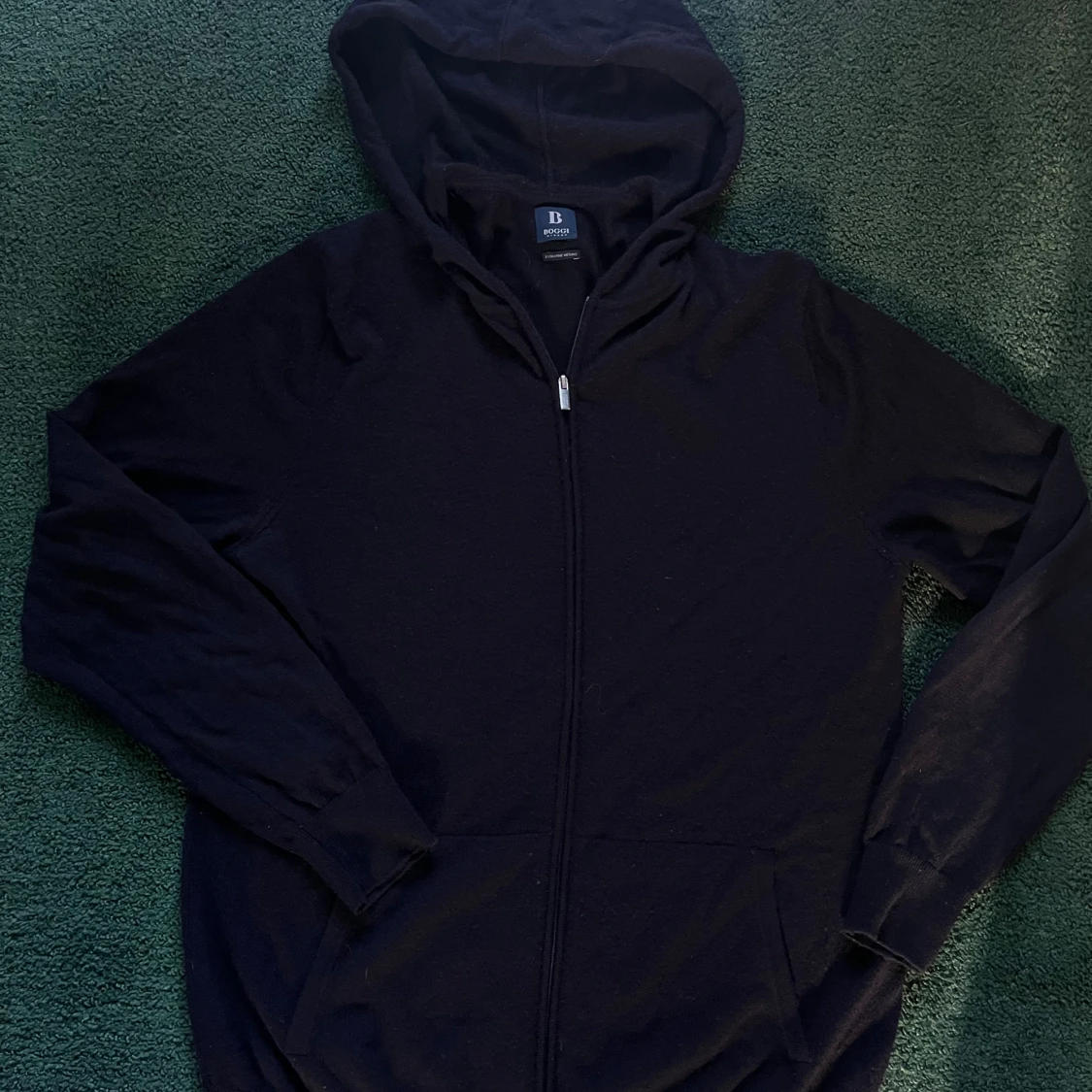 Boggi hoodie  - 2
