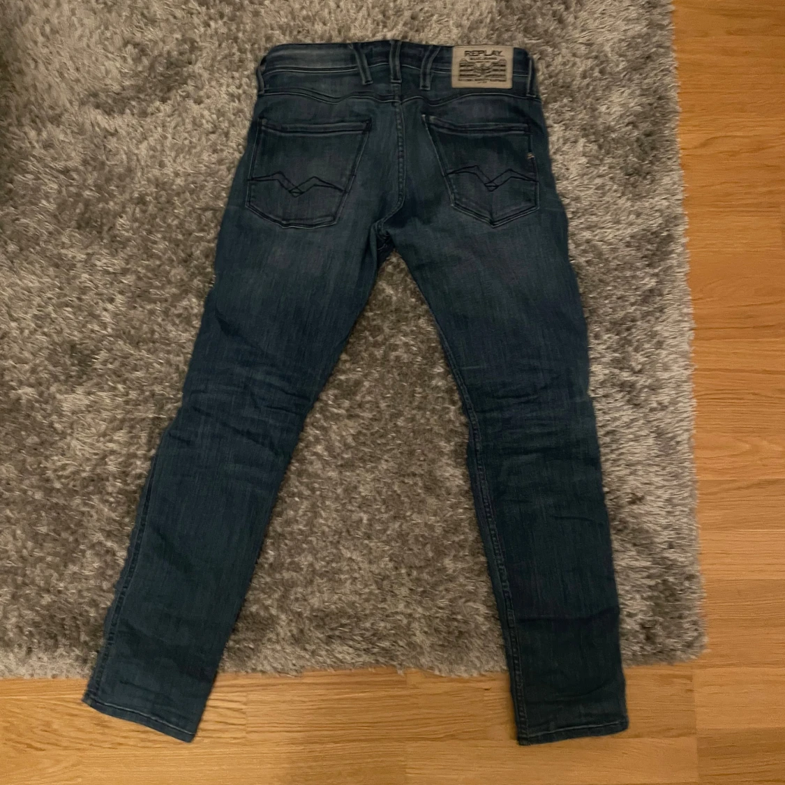 Replay Anbass jeans - 1