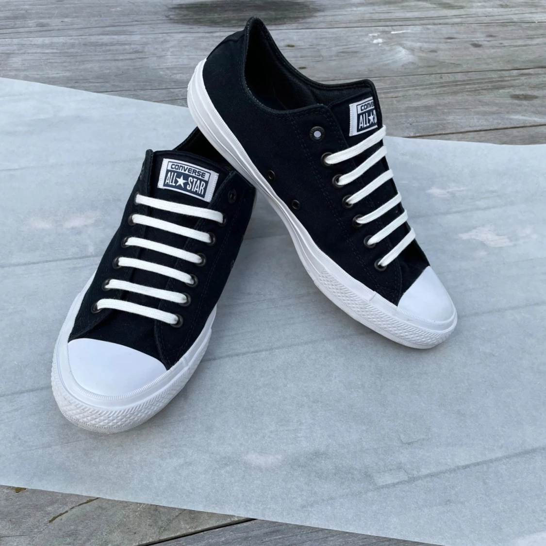 Converse x Chuck Taylor skor - 91