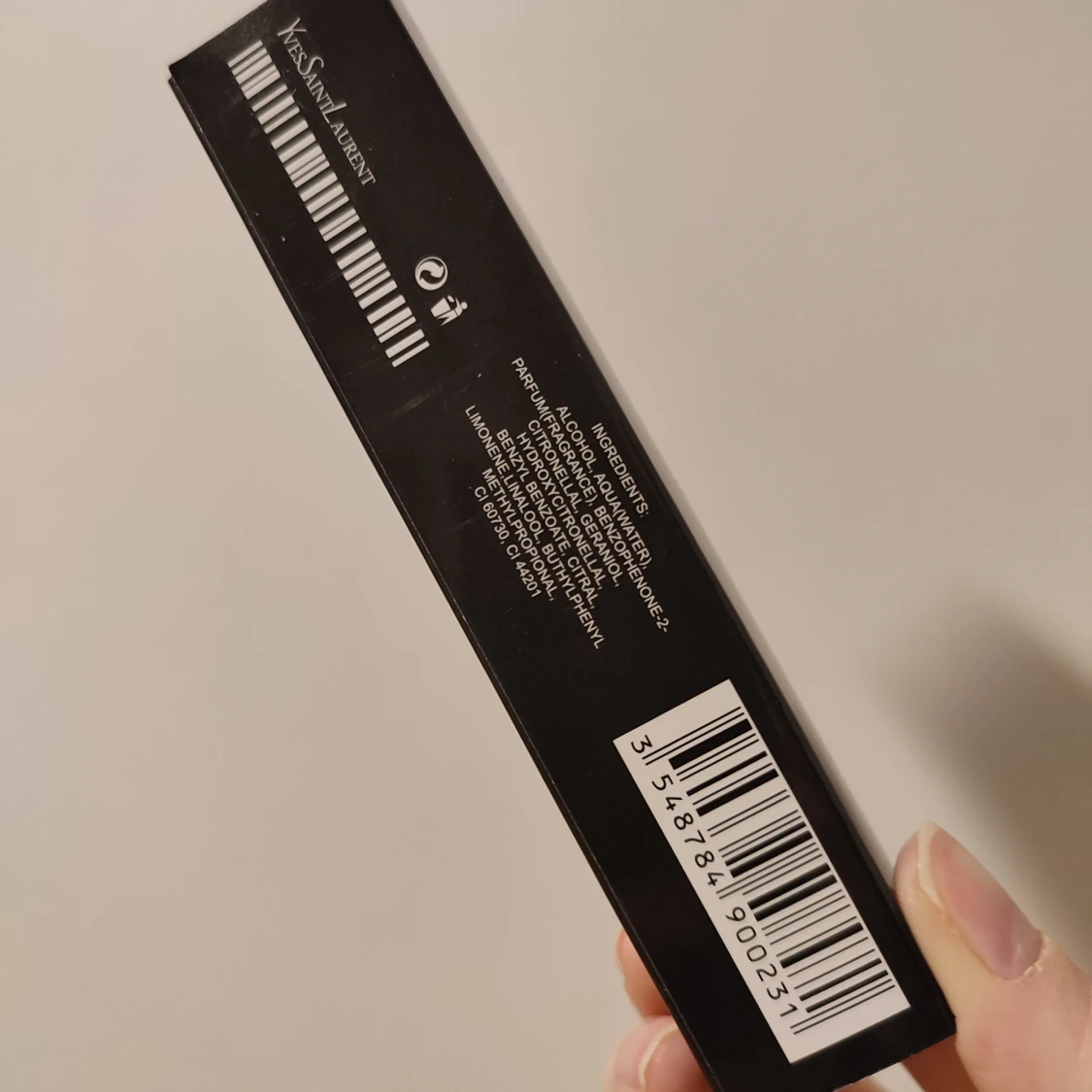 Yves Saint Laurent Black Opium Neon Perfume - 3