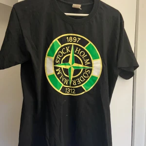 Hammarby Stockholm Södra - Stil! 