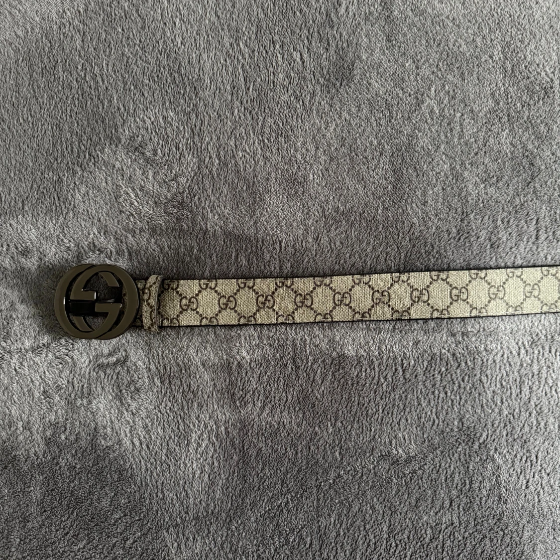 Gucci bälte  - 1