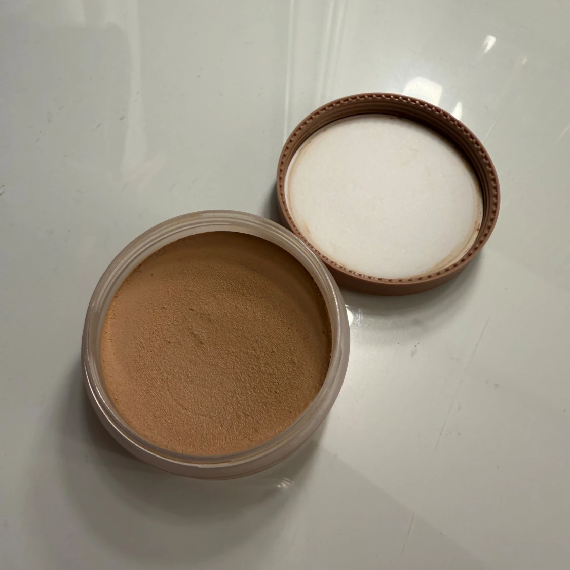 Anastasia bronzer  - 1