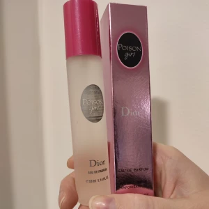 Dior Poison Girl Perfume - Dior Poison Girl Perfume. 33ml bottle. New! A great winter/fall fragrance.