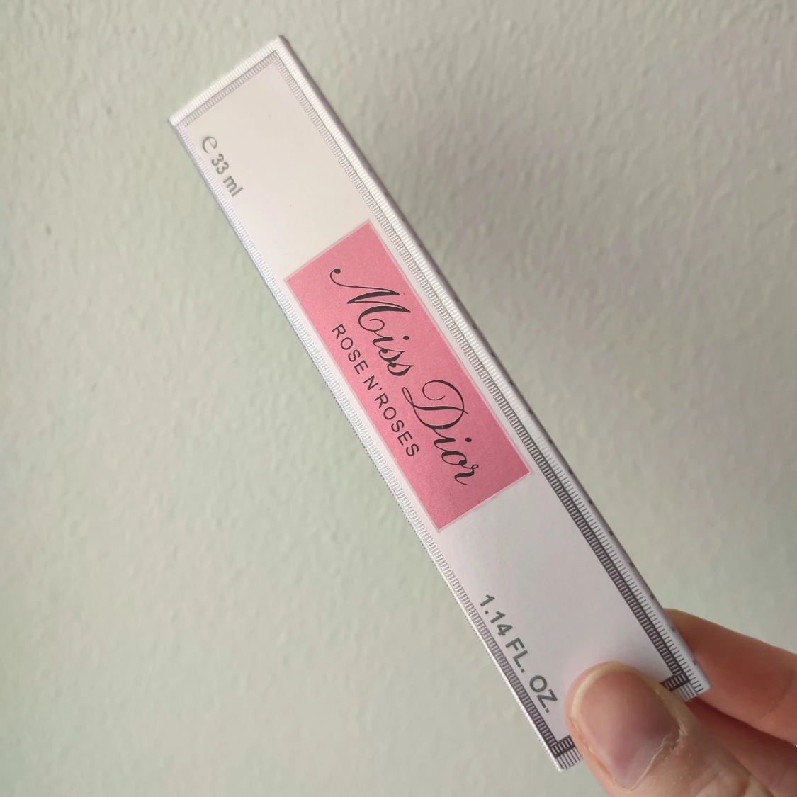 Miss Dior Rose N Roses Perfume - 2