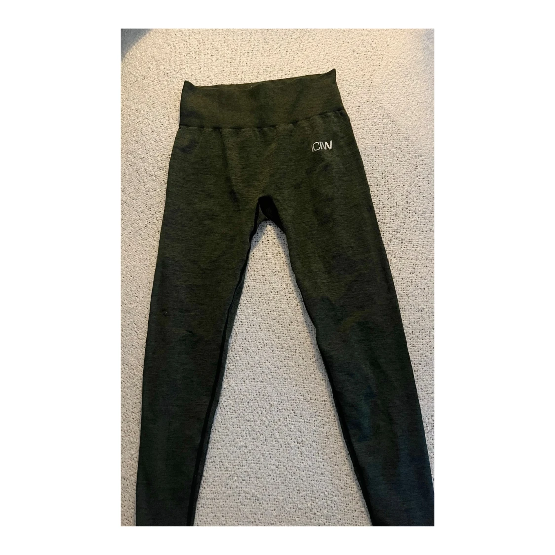 Träningstights från ICANIWILL - 2