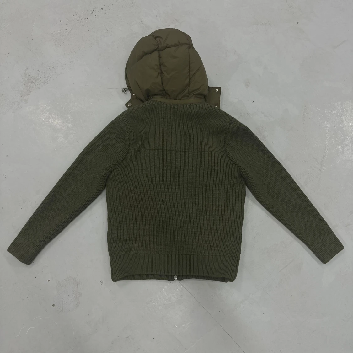 Marcel classic cardigan från Leon Marcel - 1