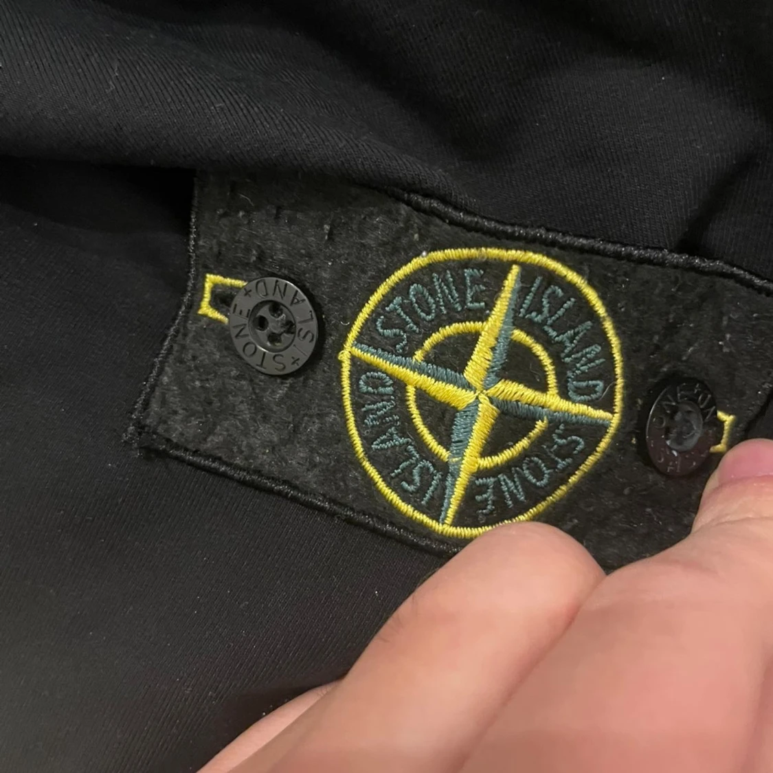 Stone Island sweatshirt - 2