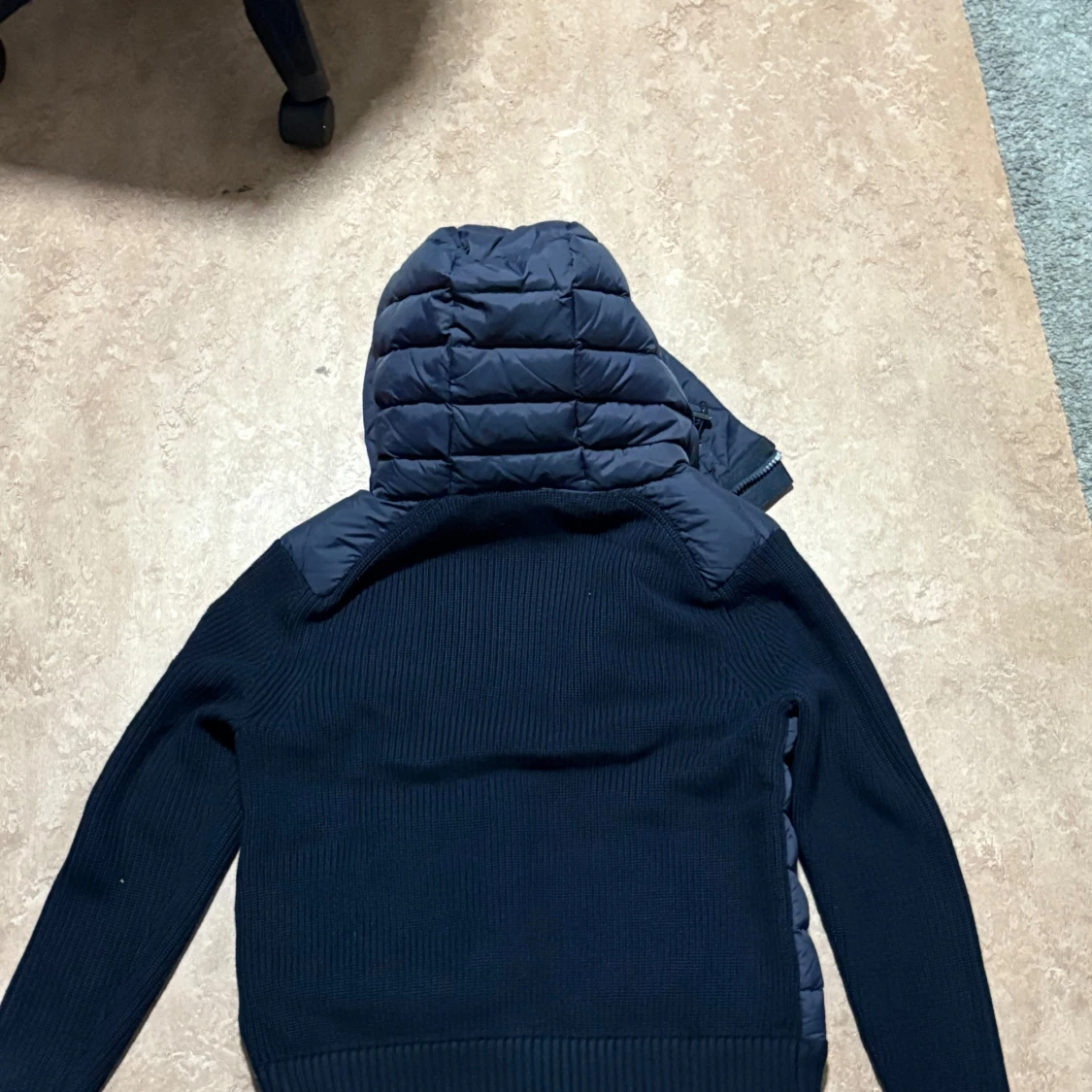 Moncler cardigan - 1