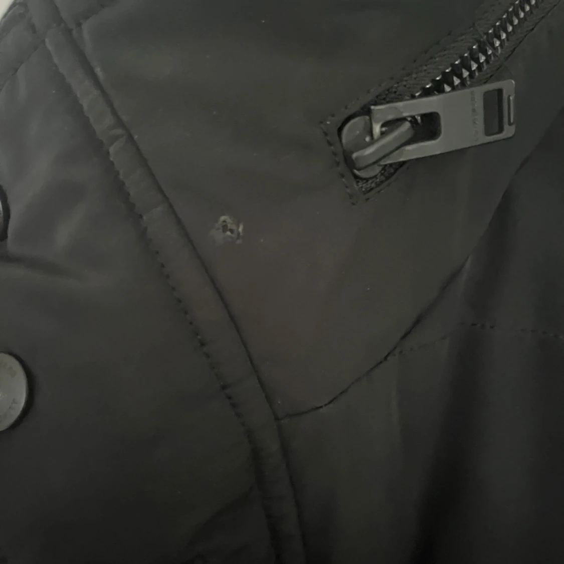 J Lindeberg fieldjacka - 3