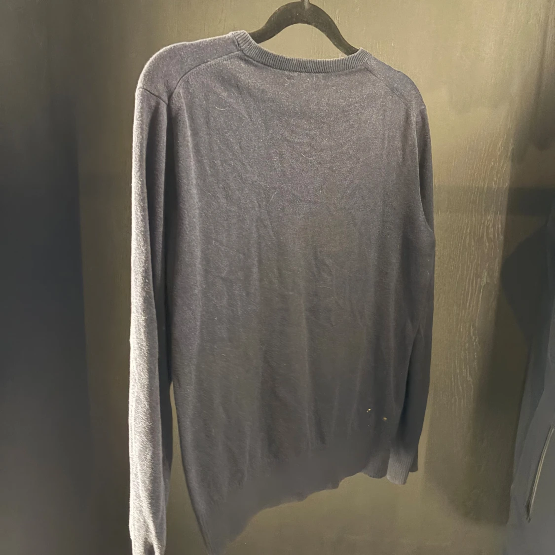 Mörkblå tröja från Polo Ralph Lauren - 1