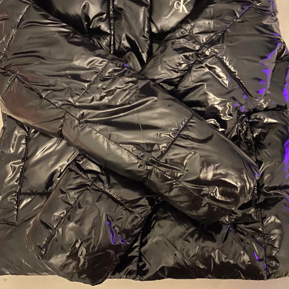 Calvin Klein jacka - 2